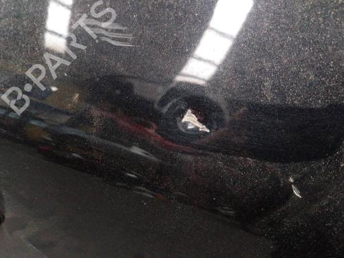 Right rear door VW TOUAREG (7LA, 7L6, 7L7) 3.0 V6 TDI | BP10085266C5 