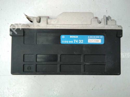 Used Control unit MERCEDES-BENZ C-CLASS (W202) [1993-2000]  5305503