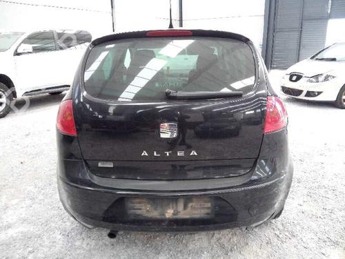 Front wiper motor SEAT ALTEA (5P1) 1.6 | BP7066773M29 