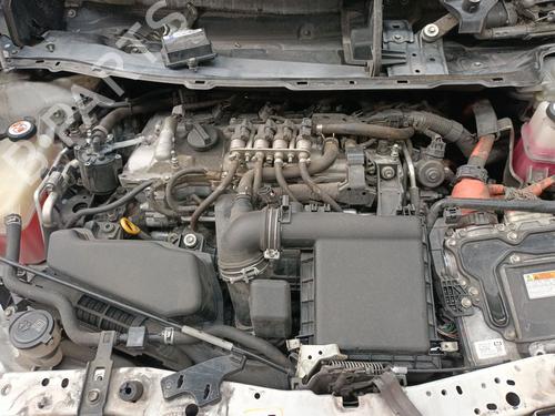 Motor TOYOTA PRIUS PLUS (_W4_) 1.8 Hybrid (ZVW40W, ZVW41W) (136 hp) 30542573