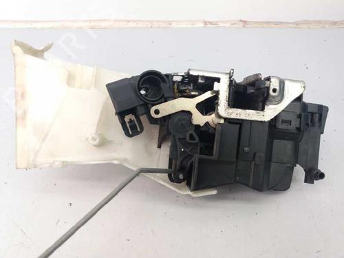 Front right lock MERCEDES-BENZ E-CLASS (W210)  | BP4932293C97 