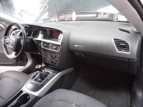 Used Airbag Kit AUDI A5 Sportback (8TA) 2.0 TDI (143 hp) 13388872