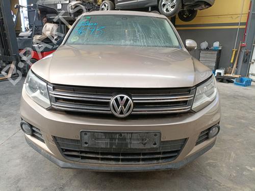 Left front window switch VW TIGUAN (5N_) 2.0 TDI | BP33826520I27 - Image 8