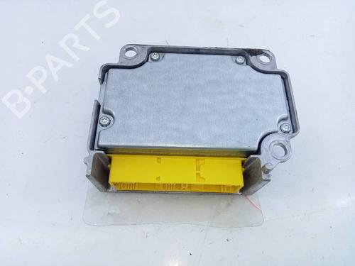 Kollisonspute sett MITSUBISHI OUTLANDER II (CW_W) 2.0 DI-D (CW8W) | BP11221396C86 