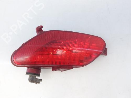 Used Rear bumper left light CITROËN DS4 (NX_) [2011-2015]  20707027
