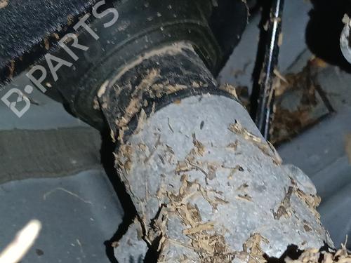 Used Steering rack Steering rack VW POLO VI (AW1, BZ1, AE1) 1.0 TSI (95 hp) 33337621 33337621