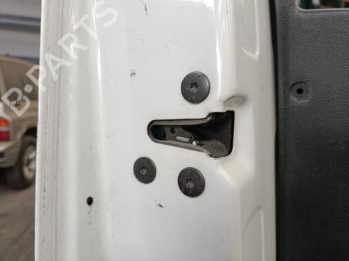 Used Front right lock Front right lock RENAULT MASTER III Platform/Chassis (EV, HV, UV) 2.3 dCi 125 FWD (EV0C, EV0D, EV0J, HV0C, HV0D, HV0H,... (125 hp) 36778367 36778367