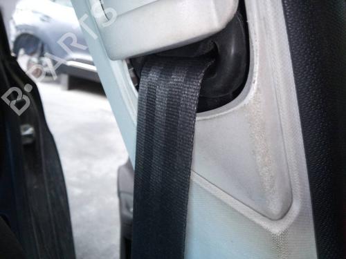 Used Front left seatbelt FORD FOCUS III 1.0 EcoBoost (100 hp) 22384462