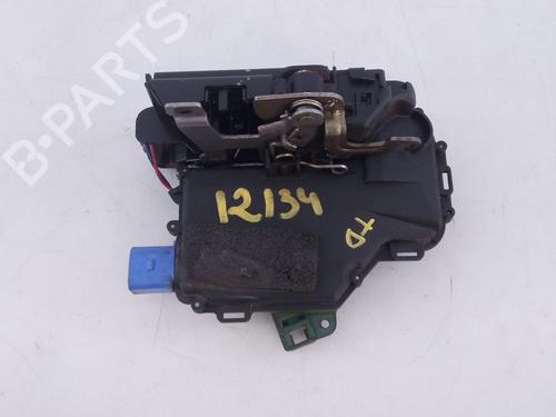 Høyre bak lås SEAT IBIZA III (6L1) [2002-2009]  26408725