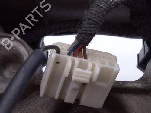 Steering wheel HYUNDAI TUCSON (TL, TLE) 1.7 CRDi | BP9829449C49 