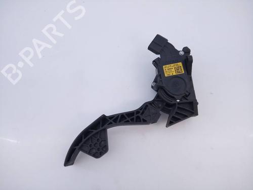 Pedal SEAT IBIZA IV SC (6J1, 6P5) 1.2 TSI | BP12950718I4 