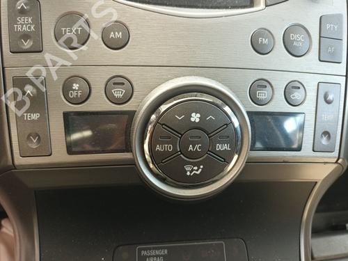 Used Climate control Climate control 38235366 38235366