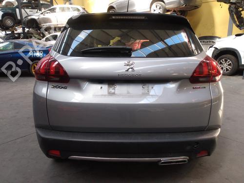 Starter PEUGEOT 2008 II (UD_, US_, UY_, UJ_, UR_, UC_)  | BP10937061M8 