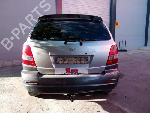Right headlight KIA SORENTO I (JC)  | BP232719C29 