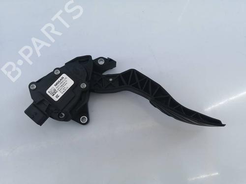 Pedal NISSAN QASHQAI II SUV (J11, J11_) 1.2 DIG-T | BP7995246I4 