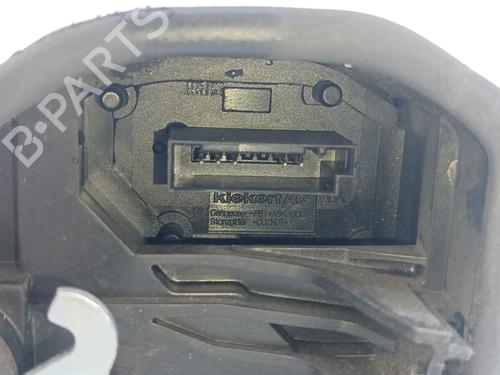 Rear right lock BMW 3 (E90) 320 d | BP32190790C99