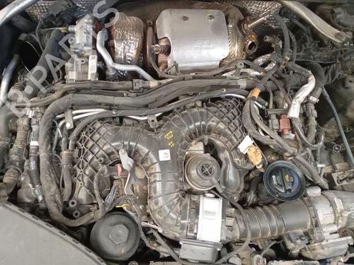 Used Engine Engine 37602314 37602314