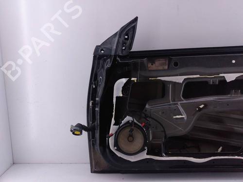 Right front door ALFA ROMEO MITO (955_) 1.3 MultiJet (955AXP1A, 955AYC1A) | BP8363812C3 