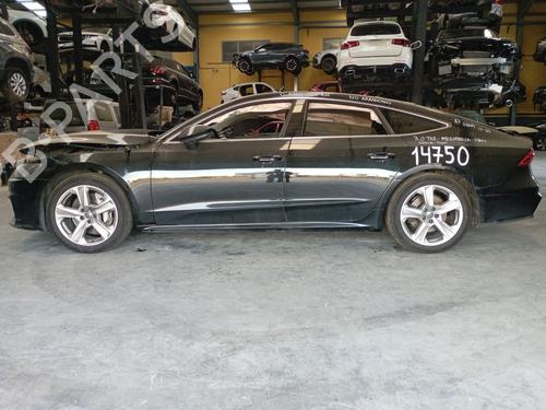 Gearbox AUDI A7 Sportback (4KA) 50 TDI Mild Hybrid quattro | BP37602313M3 - Image 10