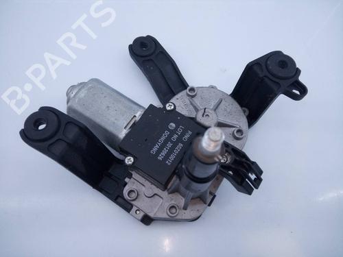 Used Rear wiper motor CHEVROLET CRUZE Hatchback (J305) 2.0 CDI (163 hp) 7882747