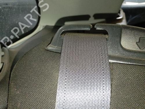 Used Rear right seatbelt MITSUBISHI ASX (GA_W_) [2009-2025]  30709261