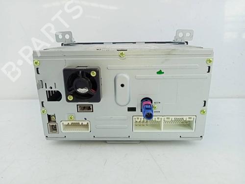 Electronic module KIA SPORTAGE III (SL) 1.7 CRDi | BP16685730M83 