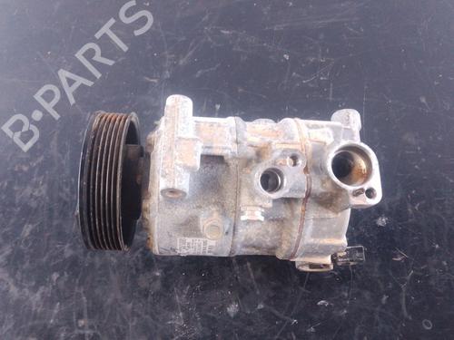 AC compressor SEAT LEON (5F1) 1.6 TDI | BP32000950M34  - Image 5