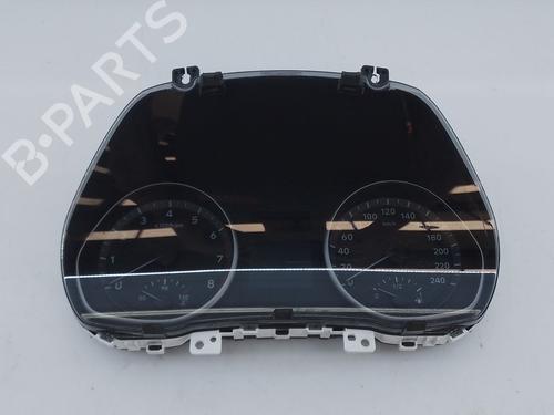 Used Instrument cluster HYUNDAI i30 (PDE, PD, PDEN) 1.0 T-GDI (120 hp) 29185880