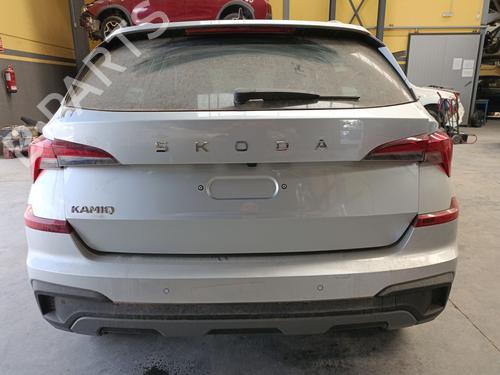 Starter SKODA KAMIQ (NW4) 1.0 TSI | BP33204667M8  - Image 9