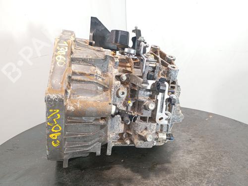 Gearbox FIAT DUCATO Van (250_) 140 Multijet 2,2 D | BP24681858M3 
