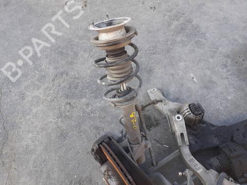 Used Right front shock absorber BMW 3 Touring (E91) 318 d (143 hp) 7642062