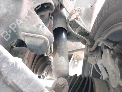 Used Right front shock absorber FORD RANGER (ET) 3.0 TDCi 4x4 (156 hp) 4693239