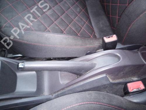 Hand brake SEAT IBIZA IV SC (6J1, 6P5) 2.0 TDI BP17429003I18