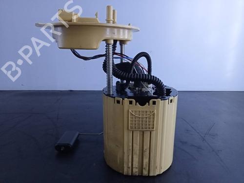 Used Fuel pump OPEL ZAFIRA TOURER C (P12) 1.4 (75) (140 hp) 14923372