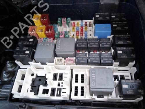 Used Fuse box FORD ECOSPORT [2011-2022]  19793031
