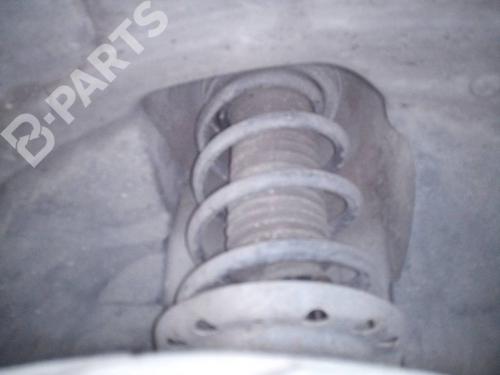 Used Right front shock absorber Right front shock absorber SAAB 9-3 Convertible (YS3F) 1.9 TiD (150 hp) 8487123 8487123
