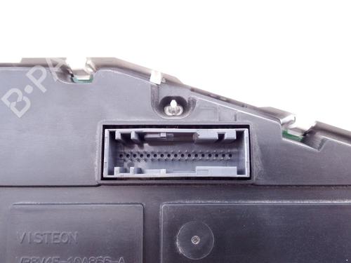 Instrument cluster FORD FOCUS II (DA_, HCP, DP)  | BP25739607C47 