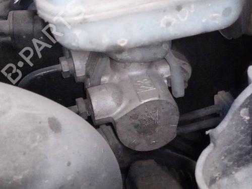 Used Brake master cylinder OPEL COMBO Box Body/MPV (X12) 1.3 CDTI (B05) (90 hp) 16677246
