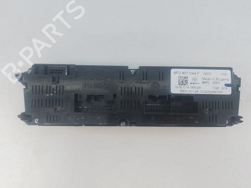 Climate control SEAT ARONA (KJ7, KJP) | BP39141161I5 - Image 3