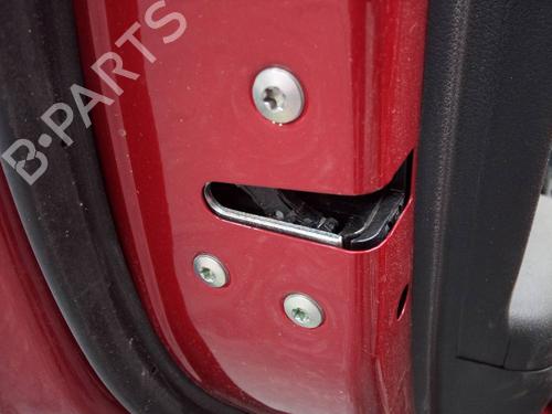 Used Rear left lock HYUNDAI KONA (OS, OSE, OSI) 1.0 T-GDi (120 hp) 13252218