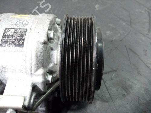 AC compressor BMW 3 (F30, F80) 318 d | BP13924613M34 