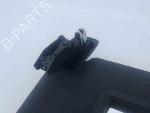Left sun visor BMW 3 (G20, G80, G28) 318 d | BP38065093I1 - Image 3