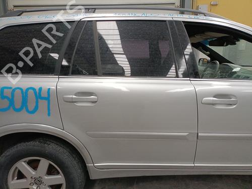 Used Right rear door Right rear door 37460140 37460140