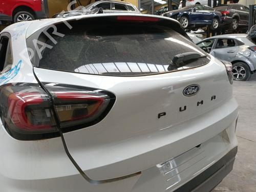 Tailgate FORD PUMA (J2K, CF7) 1.0 EcoBoost mHEV | BP36596364C6 - Image 3