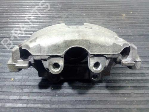 Right front brake caliper FORD FOCUS II (DA_, HCP, DP)  | BP11588371M104 