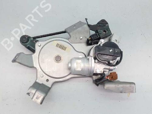 Used Tailgate lift support HONDA CR-V III (RE_) 2.0 i-VTEC (RE5, RE1) (150 hp) 14060269