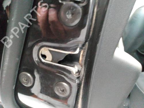 Used Rear left lock DACIA DUSTER (HS_) 1.5 dCi 4x4 (HSMC, HSMD) (110 hp) 8005493