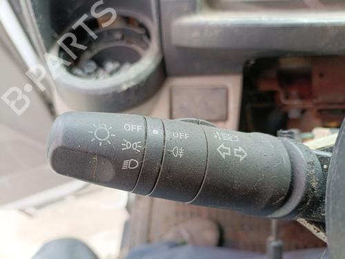 Used Steering column stalk RENAULT TRUCKS Maxity [2007-2025]  29138417