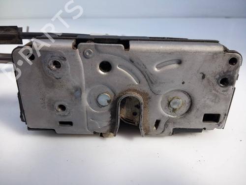 Front right lock PEUGEOT BOXER Van 2.2 HDi 130 4x4 | BP9270396C97 