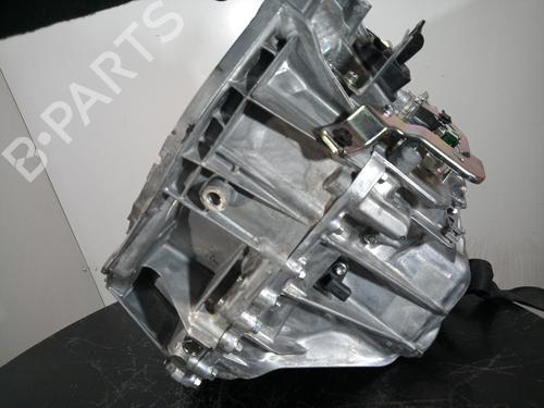 Gearbox MAZDA 3 Saloon (BP_)  | BP17569250M3 